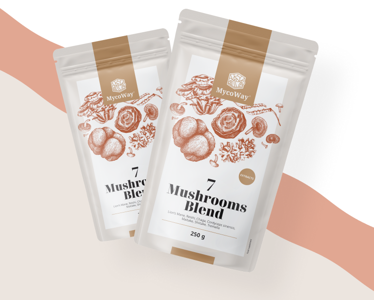 Extractos naturales altamente concentrados